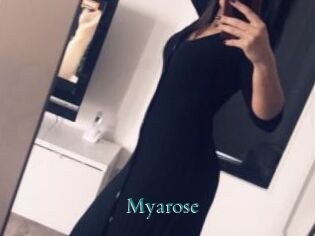 Myarose