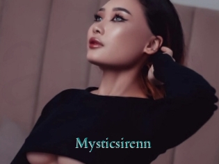 Mysticsirenn