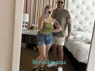 Mystikmama