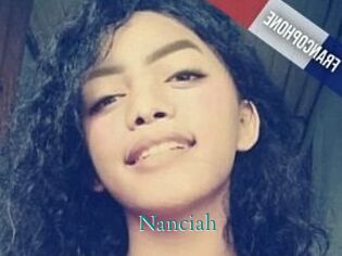 Nanciah