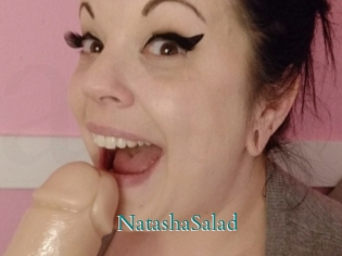 NatashaSalad