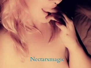 Nectarxmagic