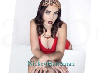 NickeyHuntsman