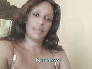 Nanalove