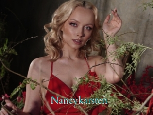 Nancykarsten