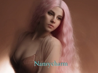 Nansycharm