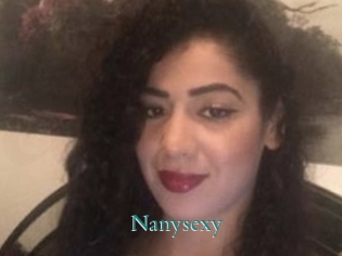 Nanysexy