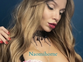 Naomihorne