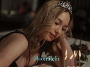 Naomilelit