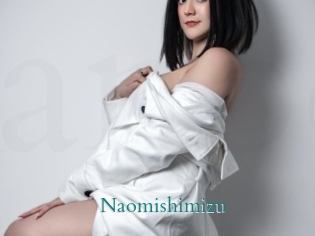 Naomishimizu