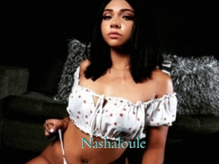 Nashaloule