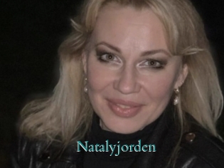 Natalyjorden