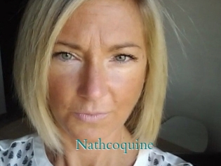 Nathcoquine