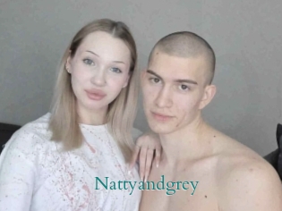 Nattyandgrey