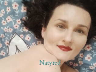 Natyred