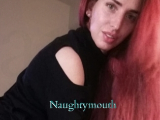 Naughtymouth