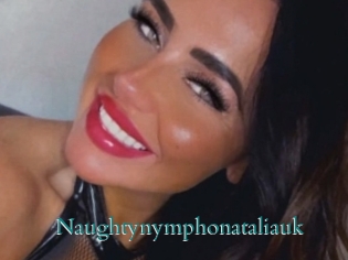 Naughtynymphonataliauk