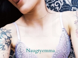 Naugtyemma