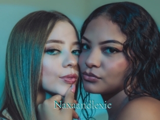 Naxaandlexie