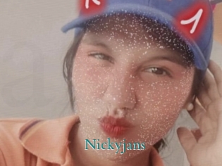 Nickyjans