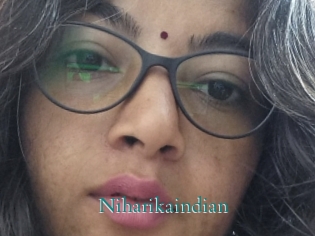 Niharikaindian