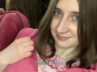 Nika_white