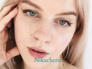 Nikacherie