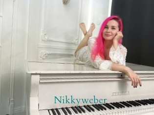 Nikkyweber