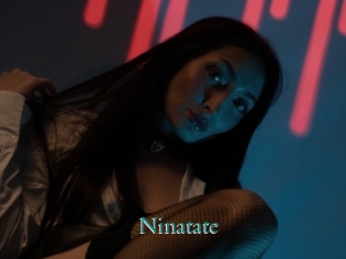 Ninatate