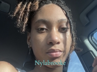 Nylabrooke