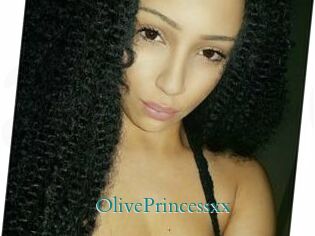 OlivePrincessxx