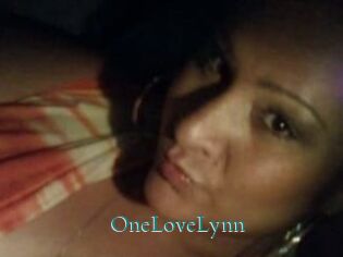 OneLoveLynn