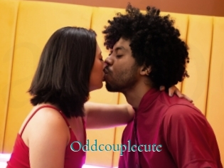 Oddcouplecute