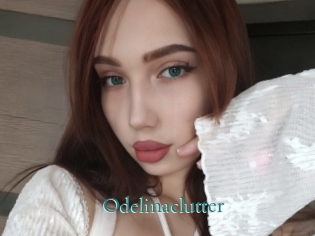 Odelinaclutter