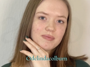 Odelindacolburn