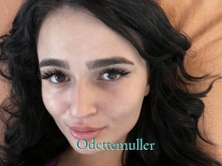 Odettemuller