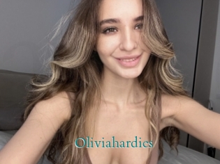 Oliviahardies