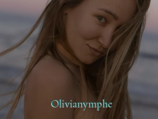 Olivianymphe