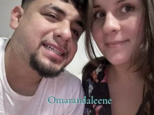 Omarandaleene