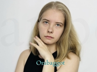 Orabaggot