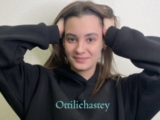 Ottiliehastey