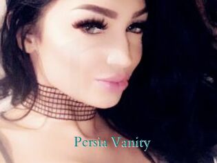 Persia_Vanity