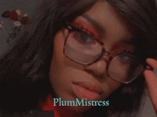 PlumMistress