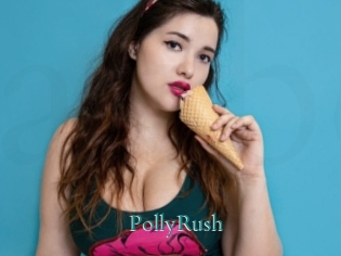 PollyRush