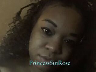 PrincessSinRose