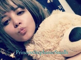 PrincessStephanieSmalls