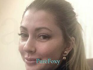 PureFoxy