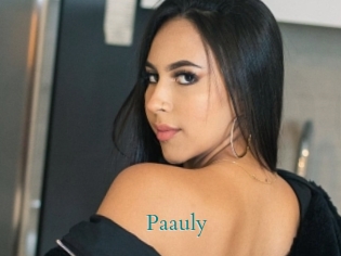 Paauly