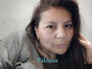 Palomas