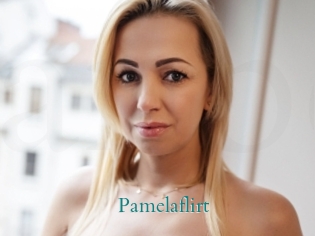 Pamelaflirt